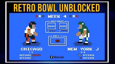 retro bowl ublocked